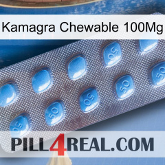 Kamagra Chewable 100Mg viagra3